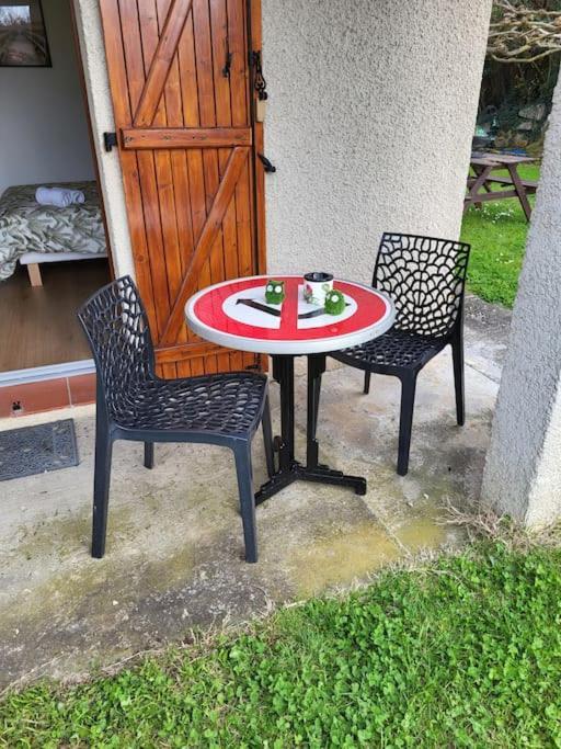 Appartement Dans Une Maison Proche Du Mett , Tran , Beauzelle Dış mekan fotoğraf